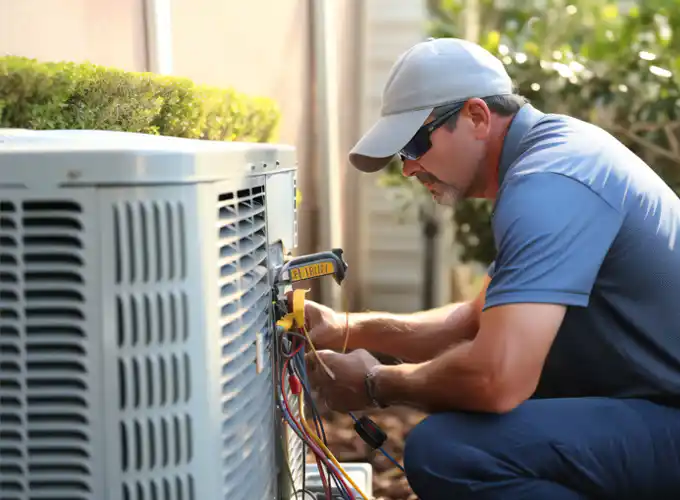 installateur Zwaanshoek